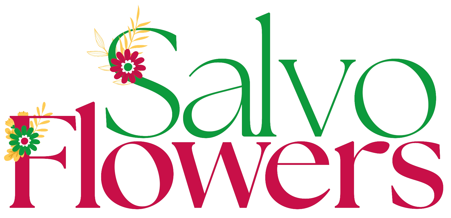 Salvo Flowers
