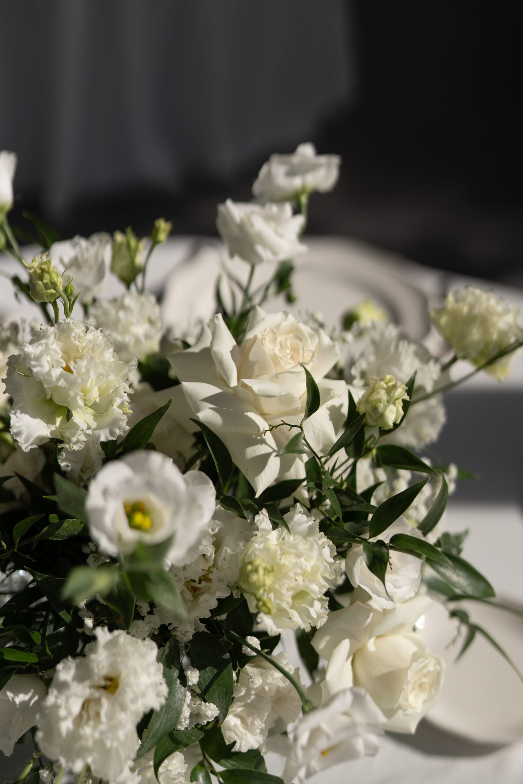 Filosofia Salvo Flowers